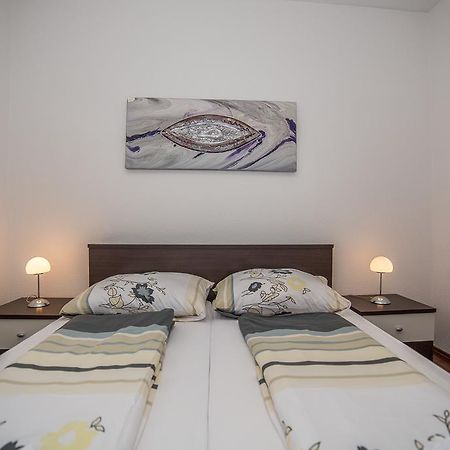Apartments Kati Omis Ngoại thất bức ảnh