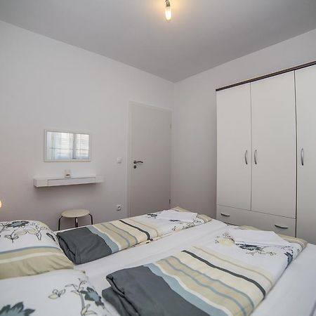 Apartments Kati Omis Ngoại thất bức ảnh